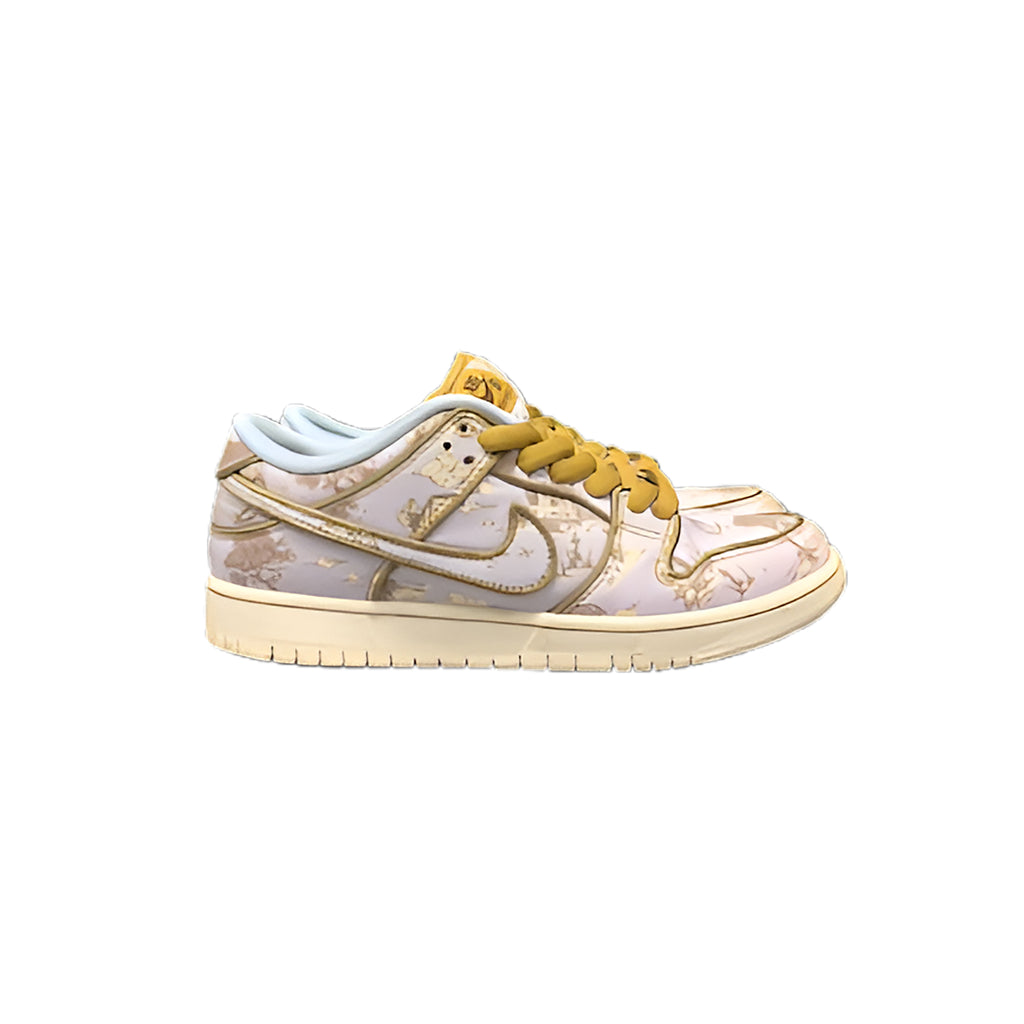Nike SB Dunk Low Premium "City of Style" Size 6.5 Preowned (No Box)