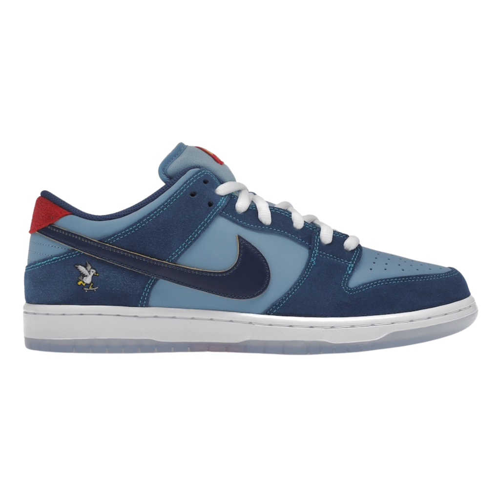 Nike SB Dunk Low "Why So Sad"