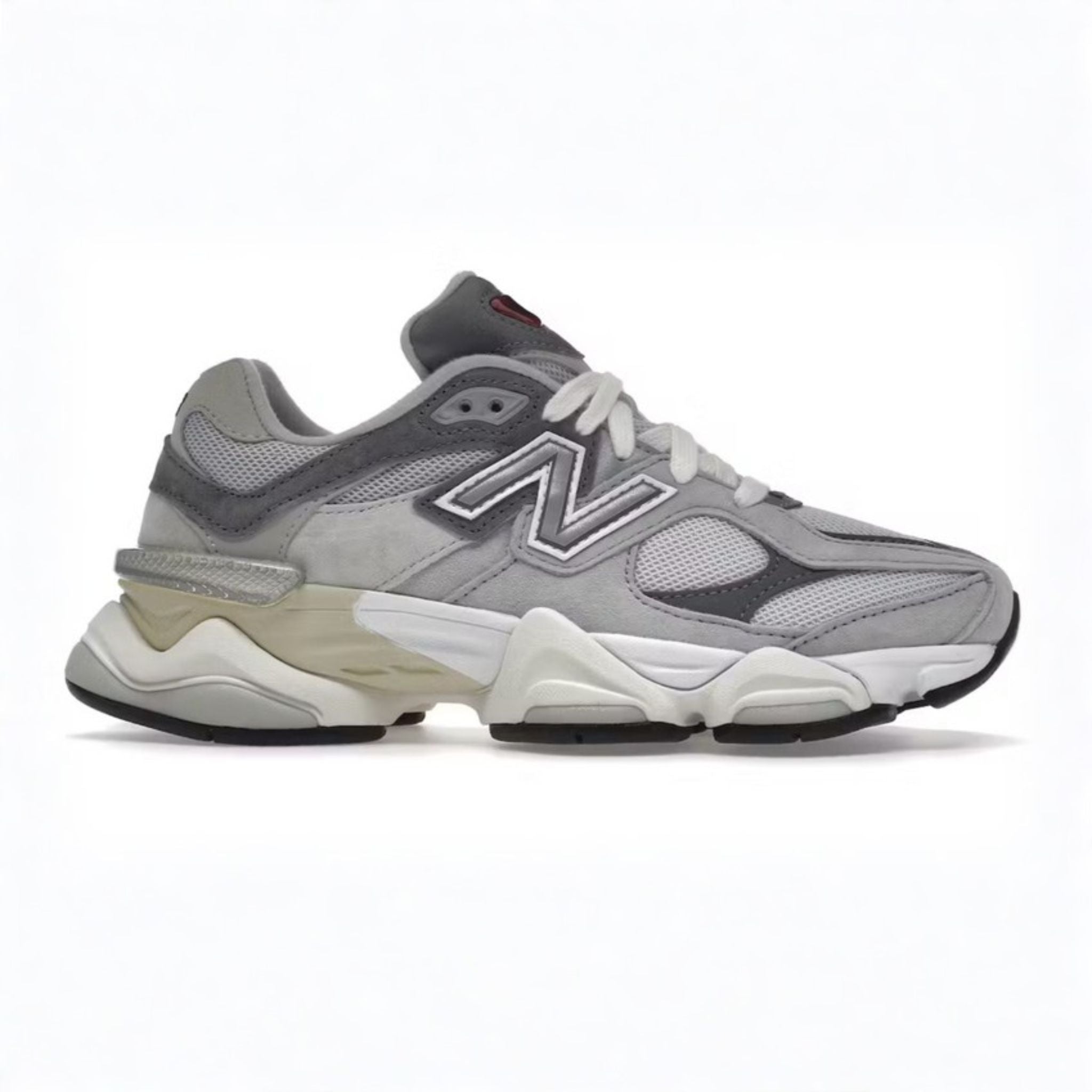 New Balance 9060 “Rain Cloud Grey”