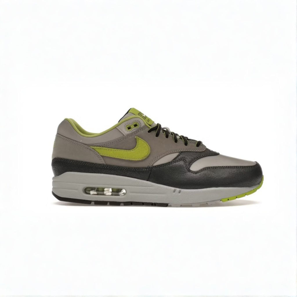 Nike Air Max 1 SP HUF "Pear Green" (2024)