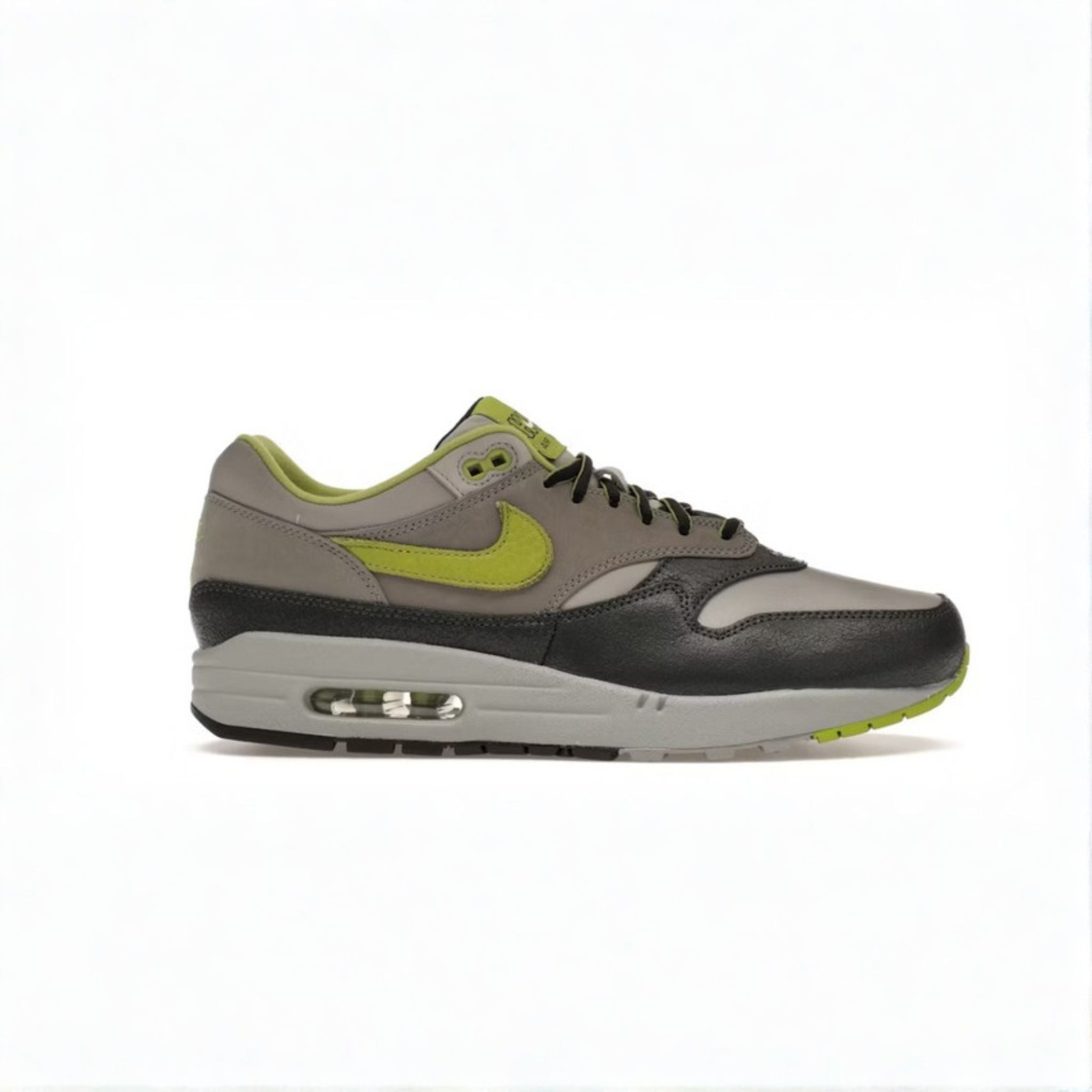 Nike Air Max 1 SP HUF "Pear Green" (2024)