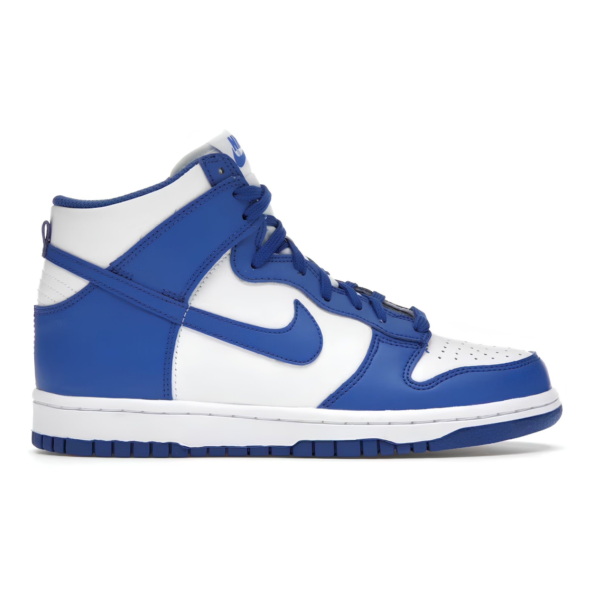 Nike Dunk High "Game Royal" GS