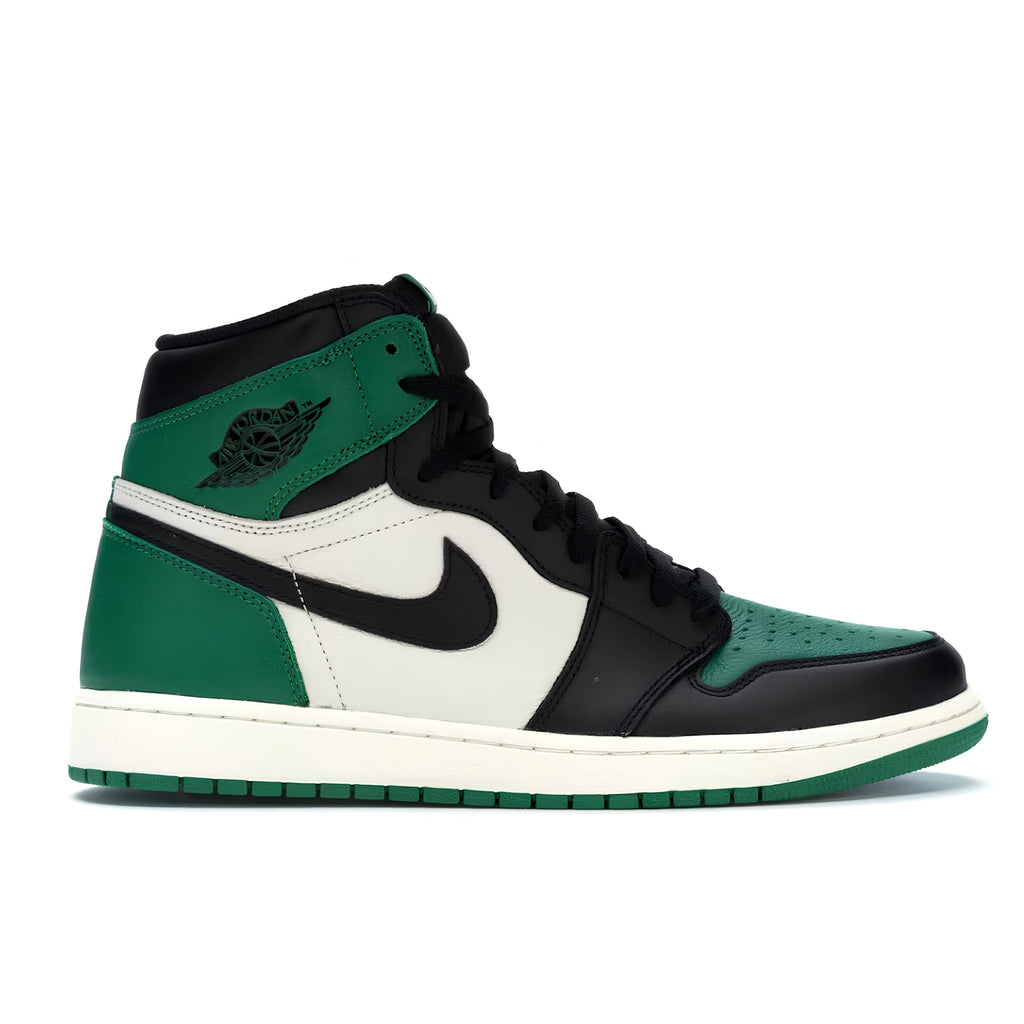 Jordan 1 Retro High "Pine Green 1.0"