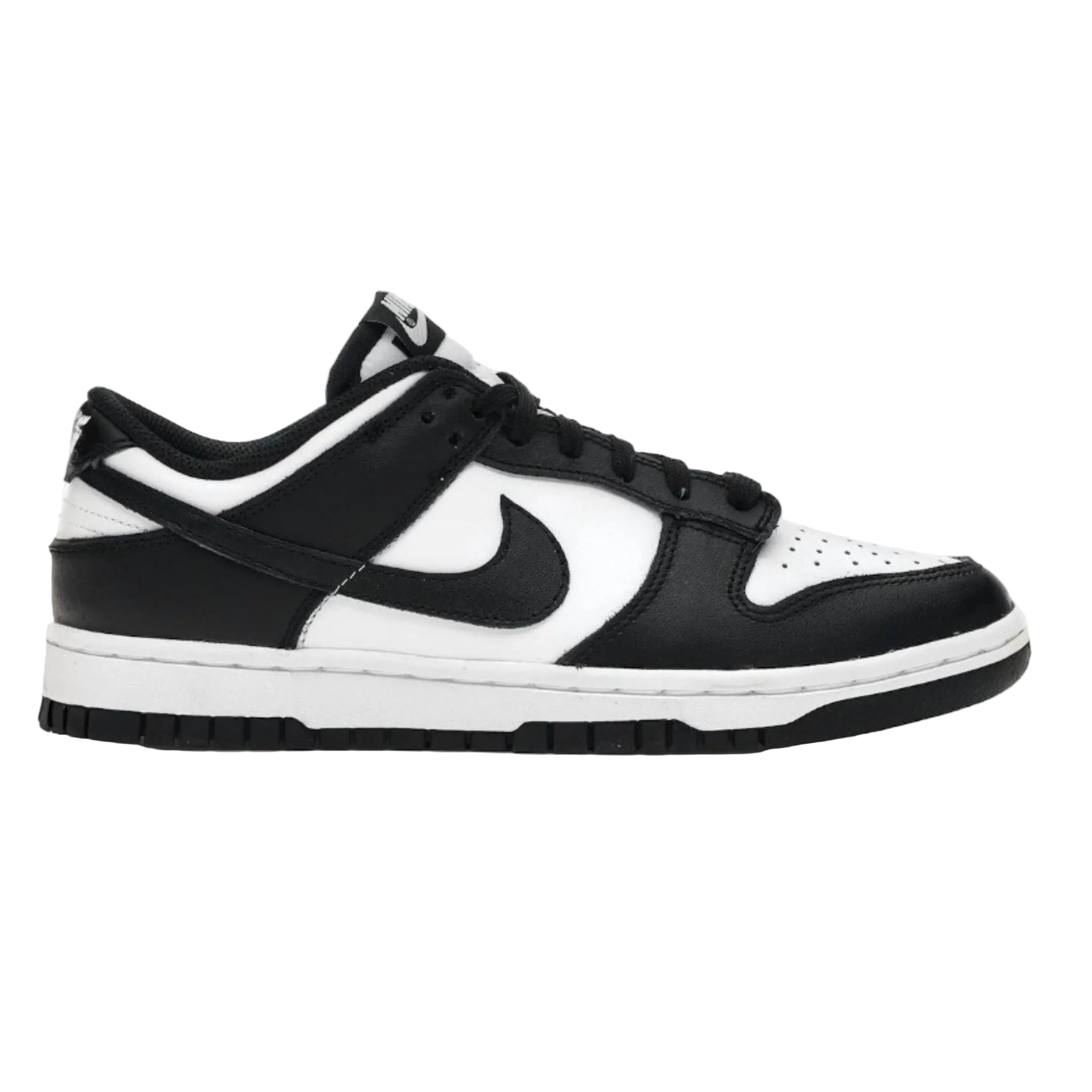 Nike Dunk Low "Black White Panda" (Women's)