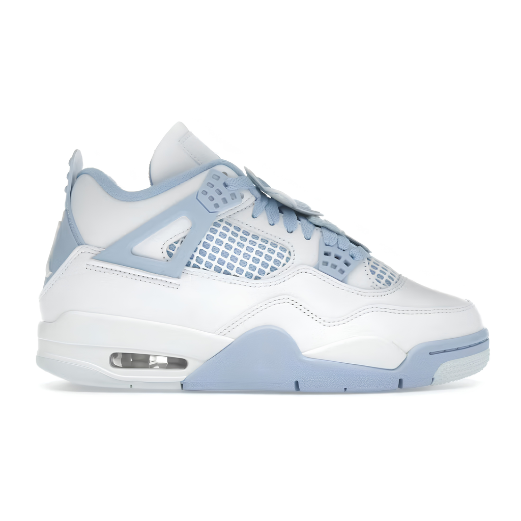 Jordan 4 Retro "Forget Me Not" Women's