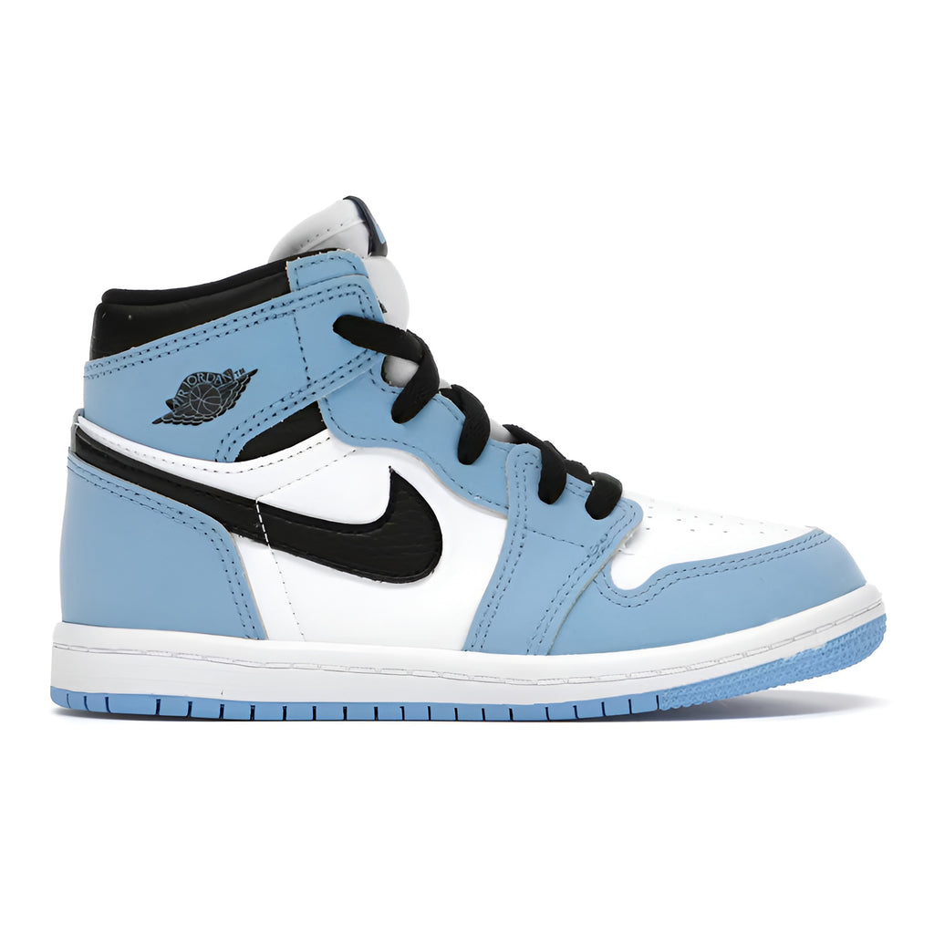 Jordan 1 Retro High OG "University Blue" (TD)