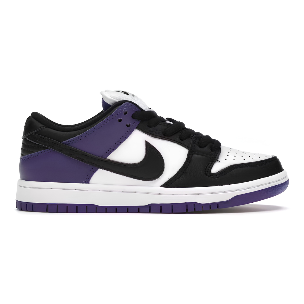 Nike SB Dunk Low ”Court Purple”