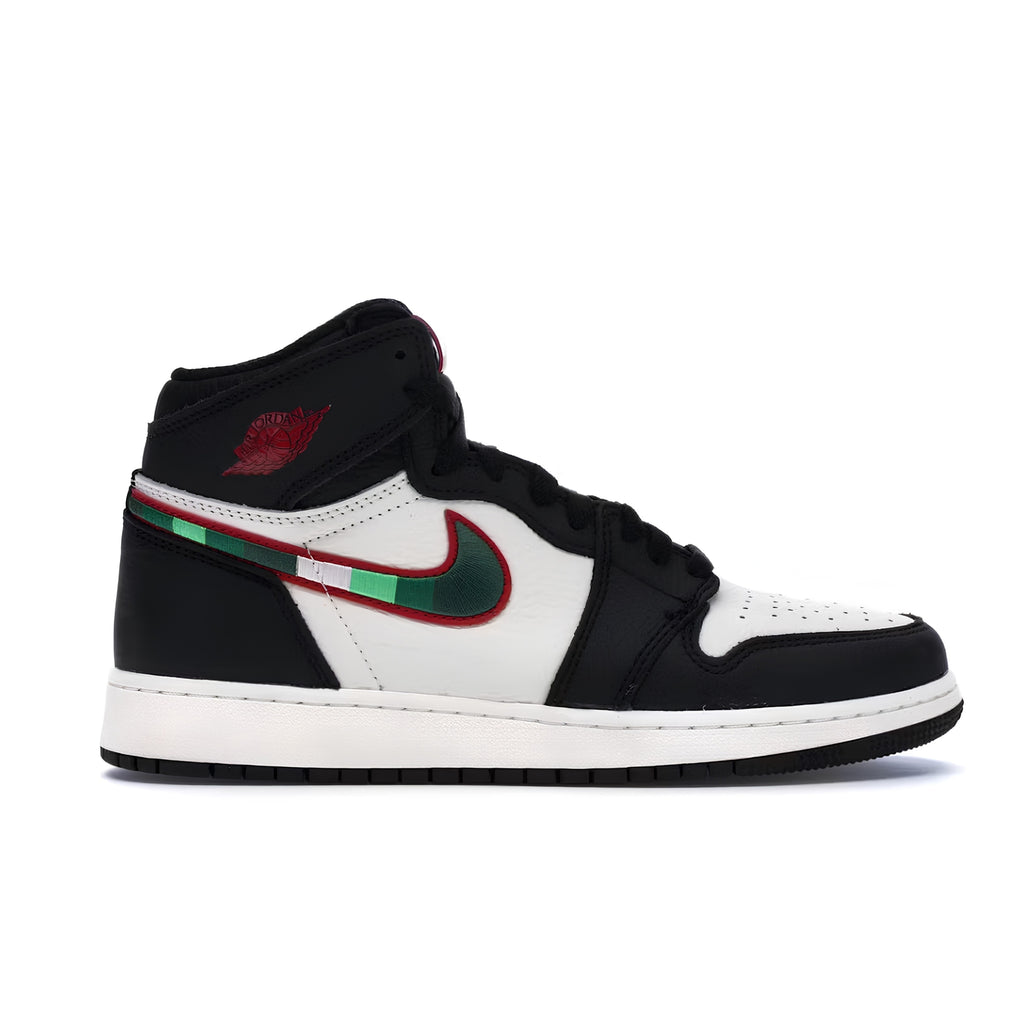 Jordan 1 Retro High "Sports Illustrated" GS