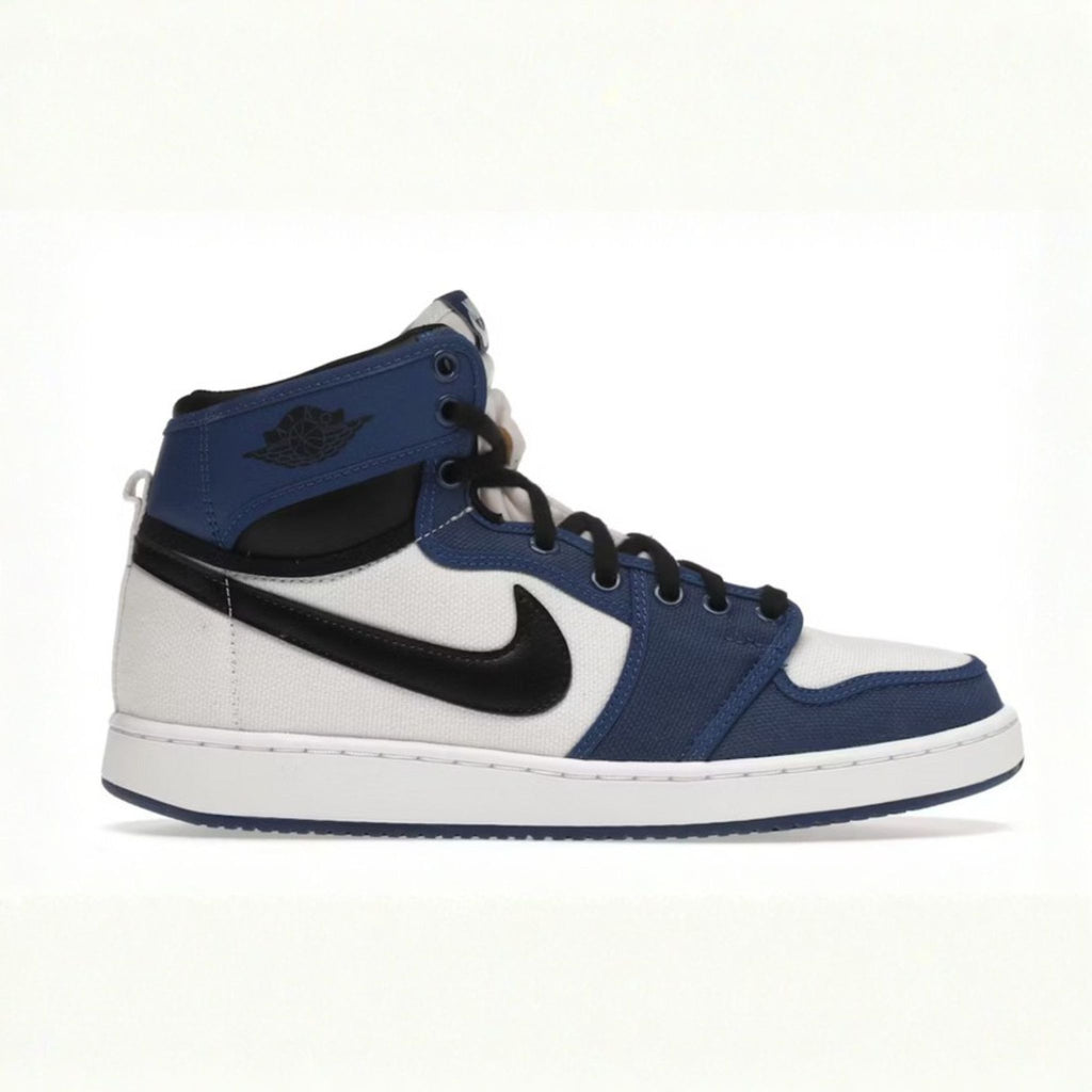 Jordan 1 Retro AJKO "Storm Blue"