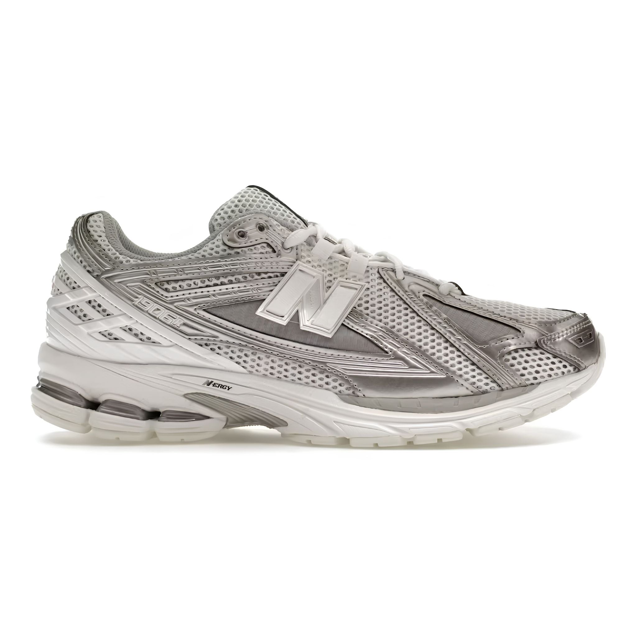 New Balance 1906R Urbancore Silver