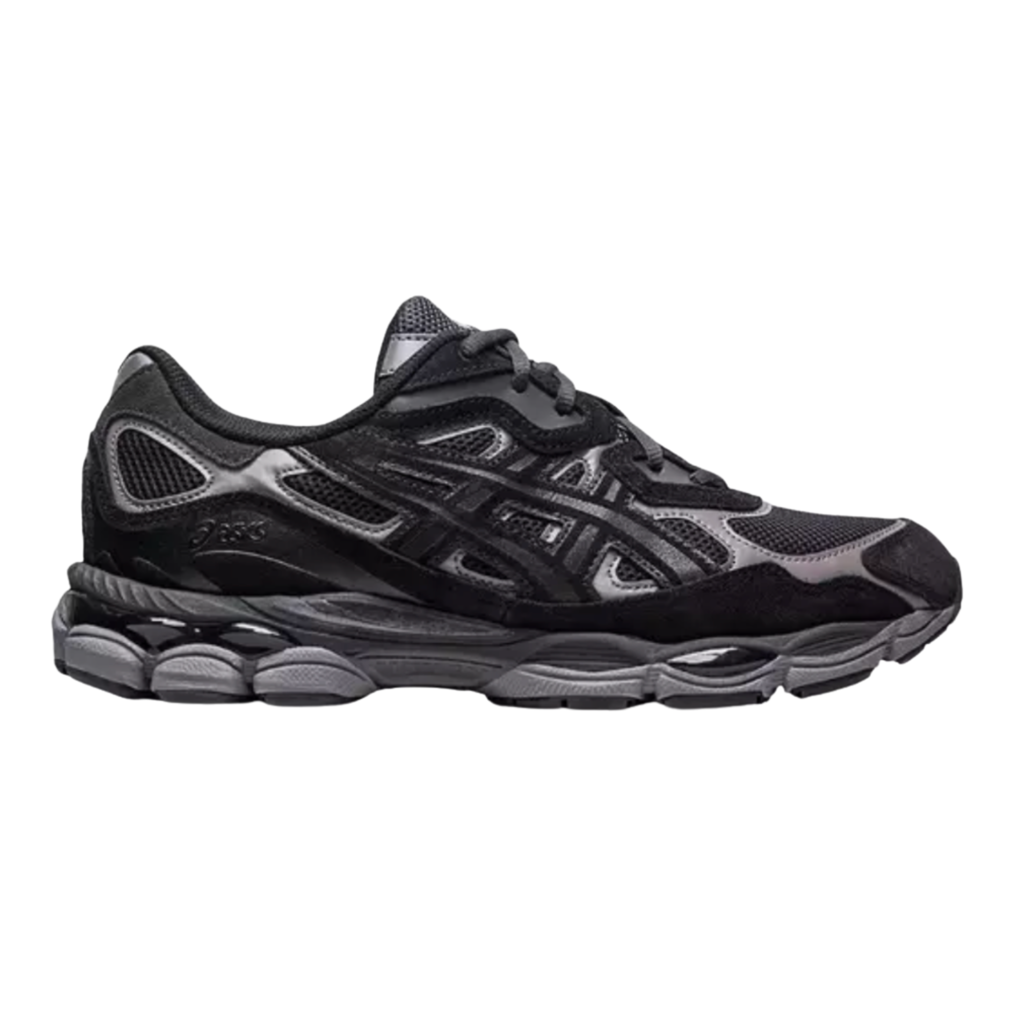ASICS Gel-NYC "Graphite Grey Black"