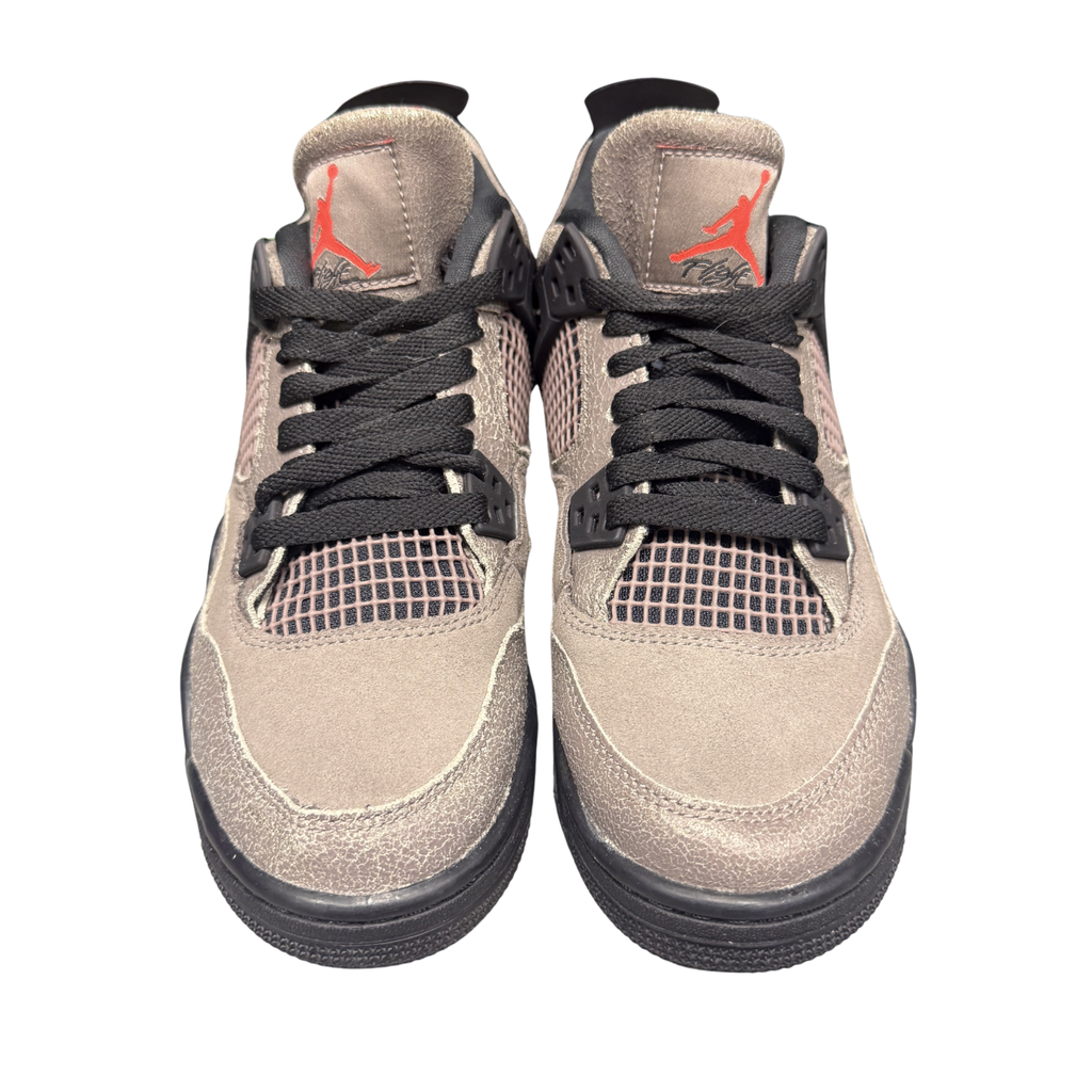 Jordan 4 "Taupe Haze" Size 5.5Y Preowned