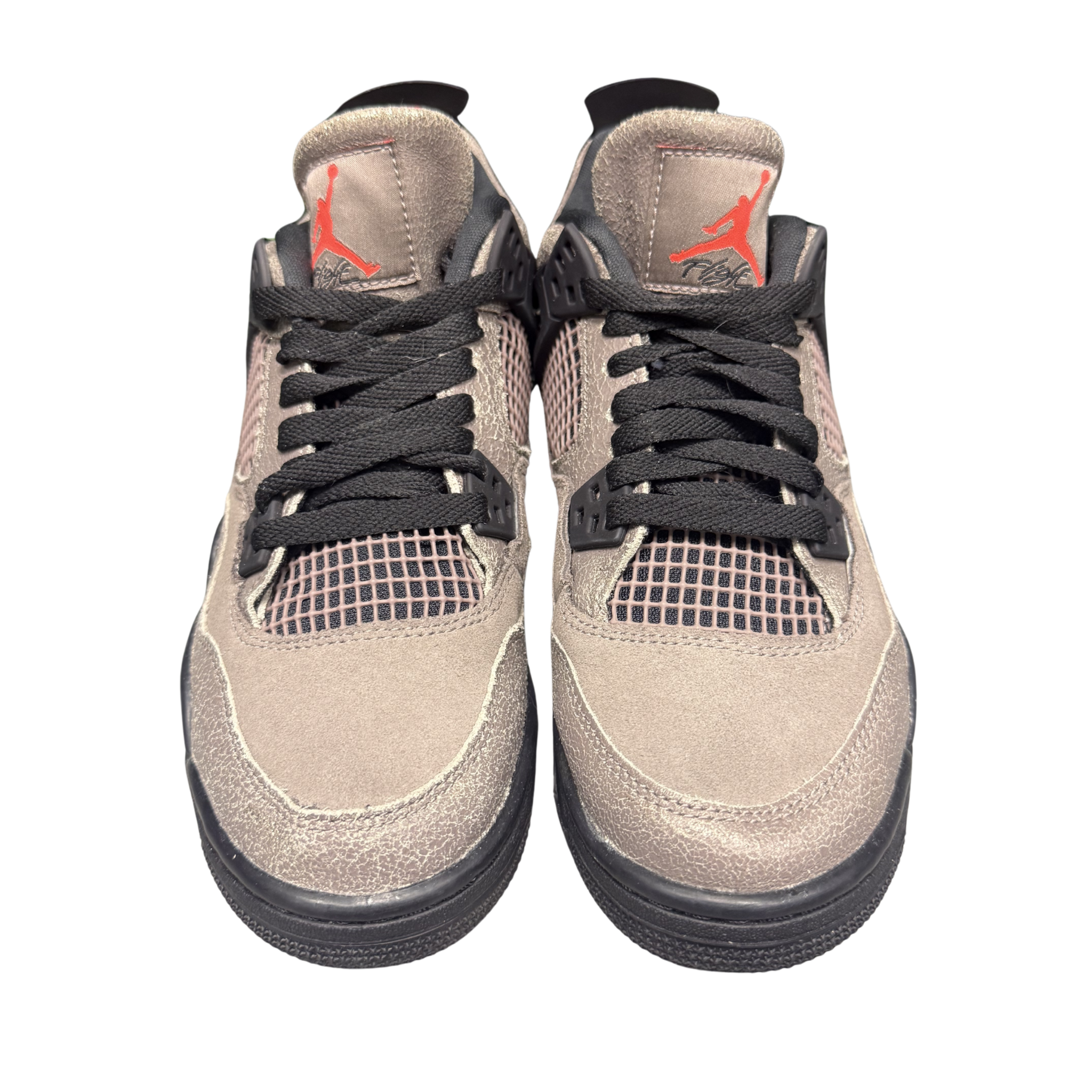 Jordan 4 "Taupe Haze" Size 5.5Y Preowned
