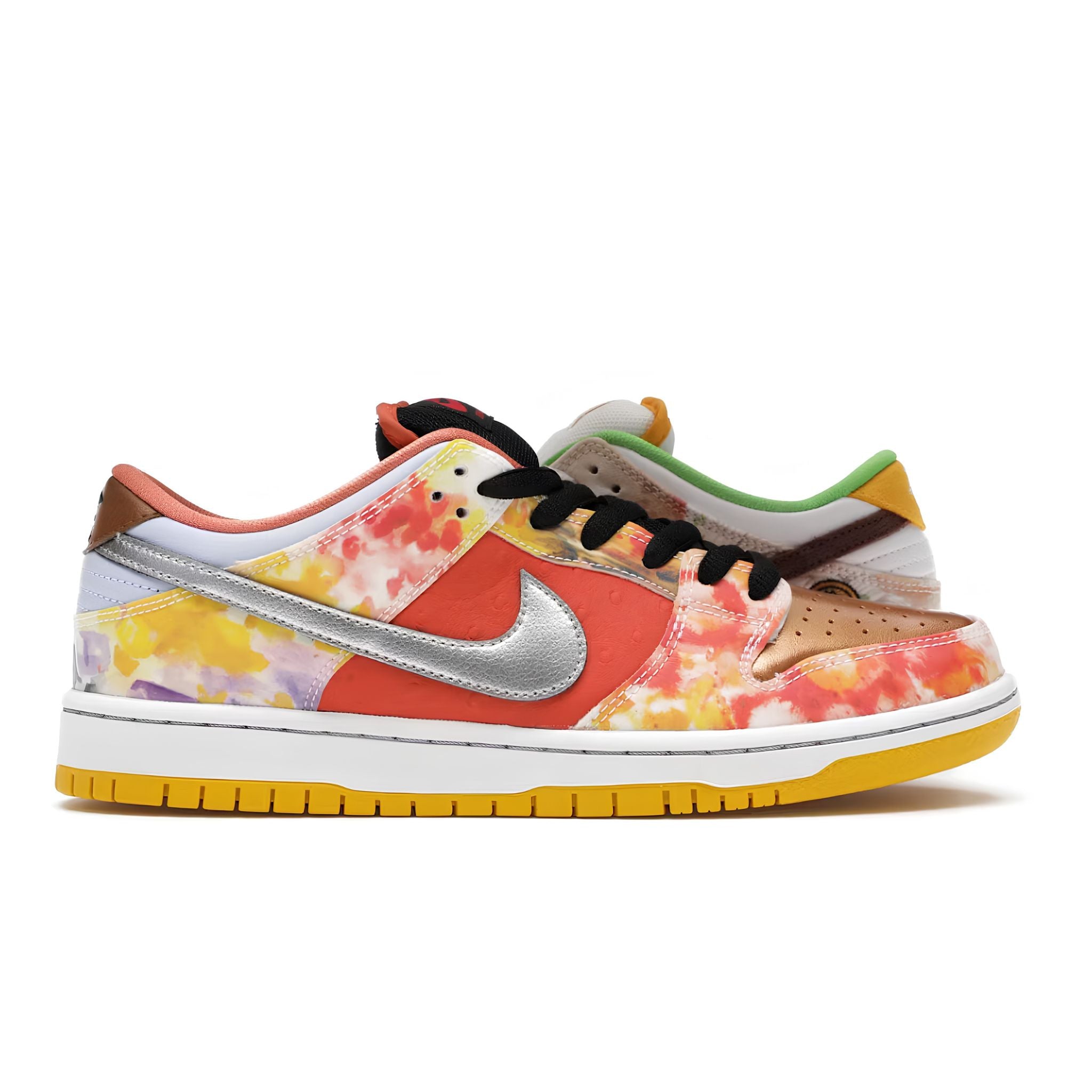 Nike SB Dunk Low “Street Hawker”