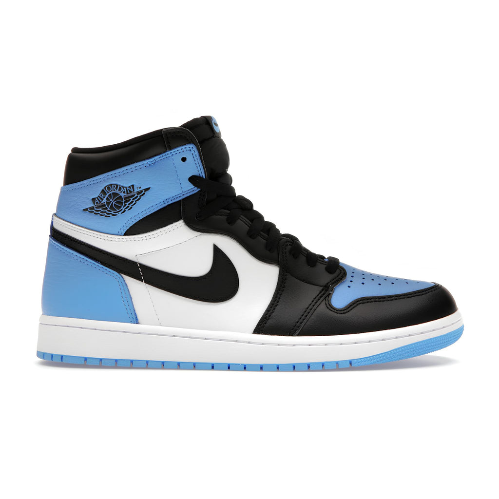 Jordan 1 High OG "UNC Toe"