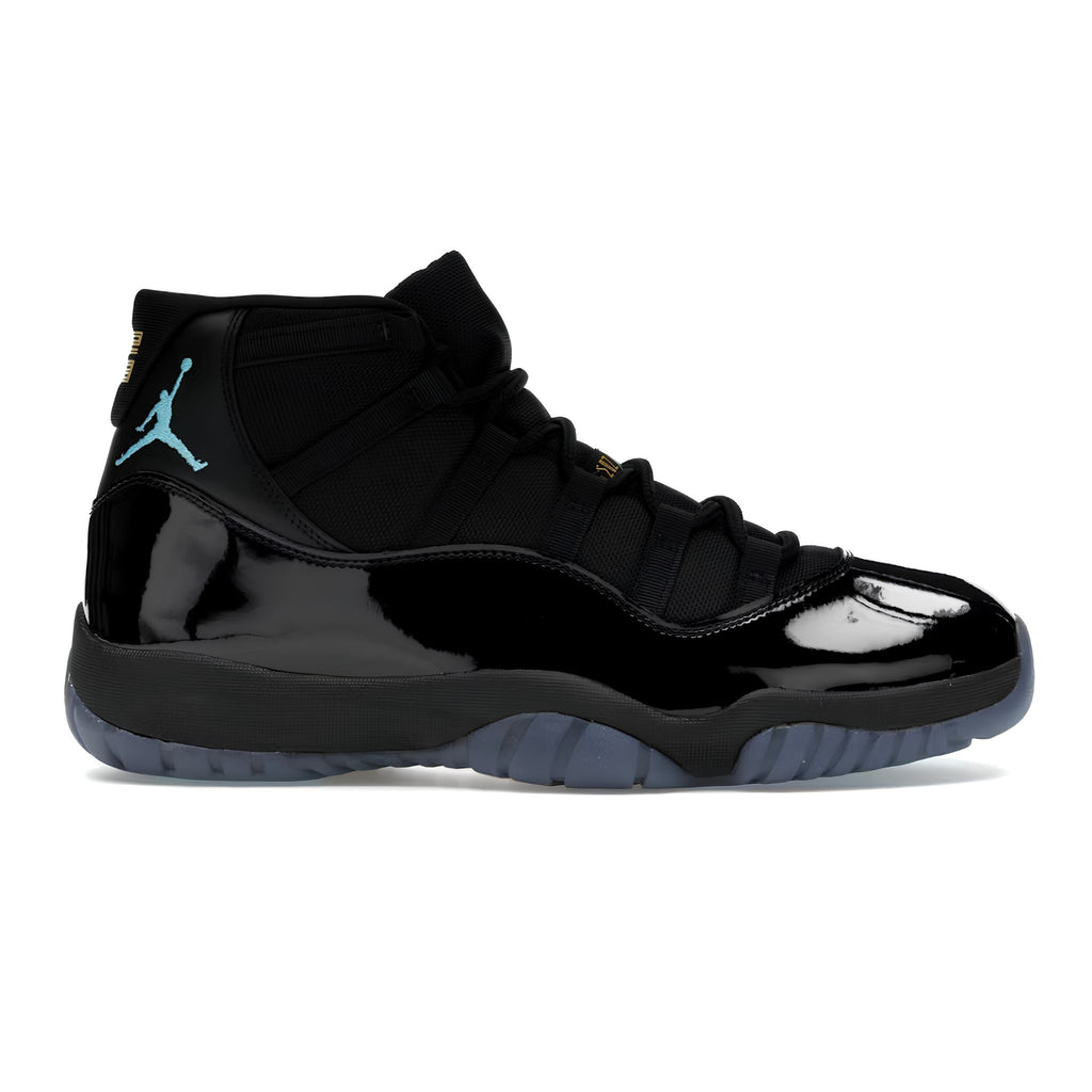 Jordan 11 Retro Gamma Blue (2025)