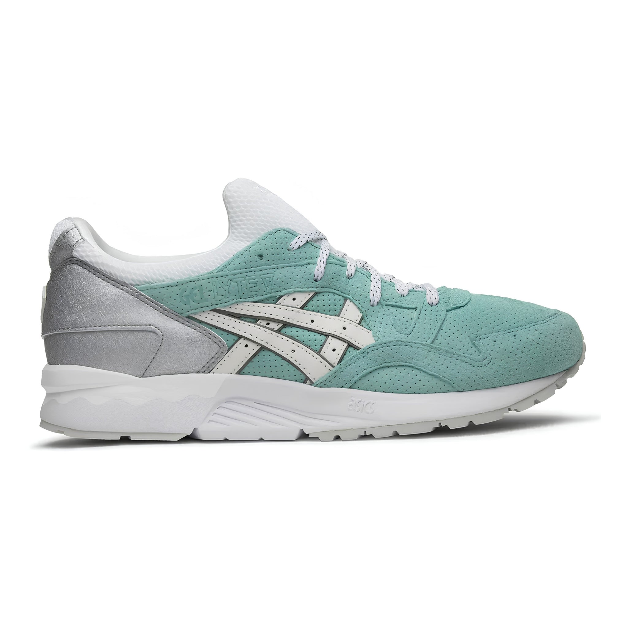 Ronnie Fieg x Diamond Supply Co. x ASICS Gel Lyte 5 'Tiffany'