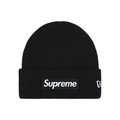 Supreme New Era Box Logo Beanie (FW25) "Black"
