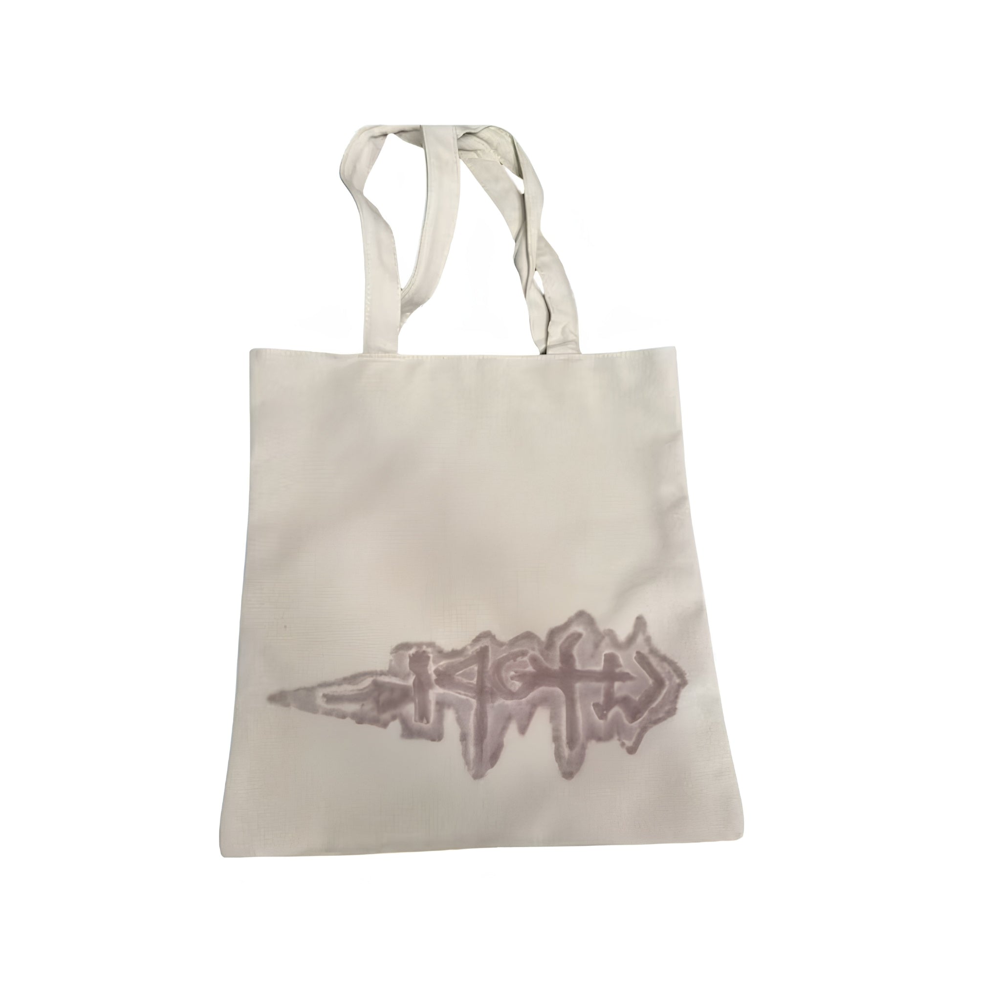 Travis Scott Metlife Tote Bag