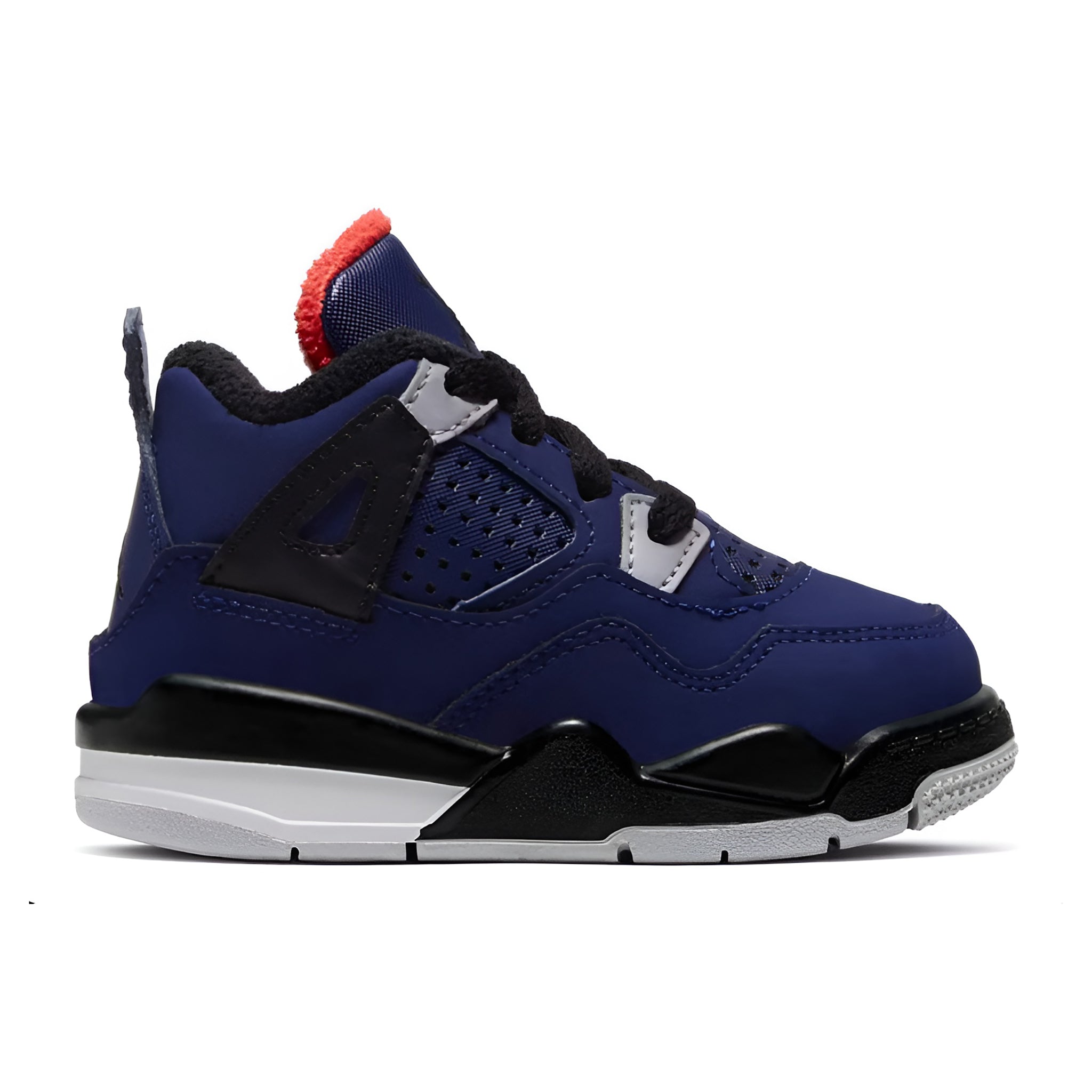 Jordan 4 "Loyal Blue" (TD)