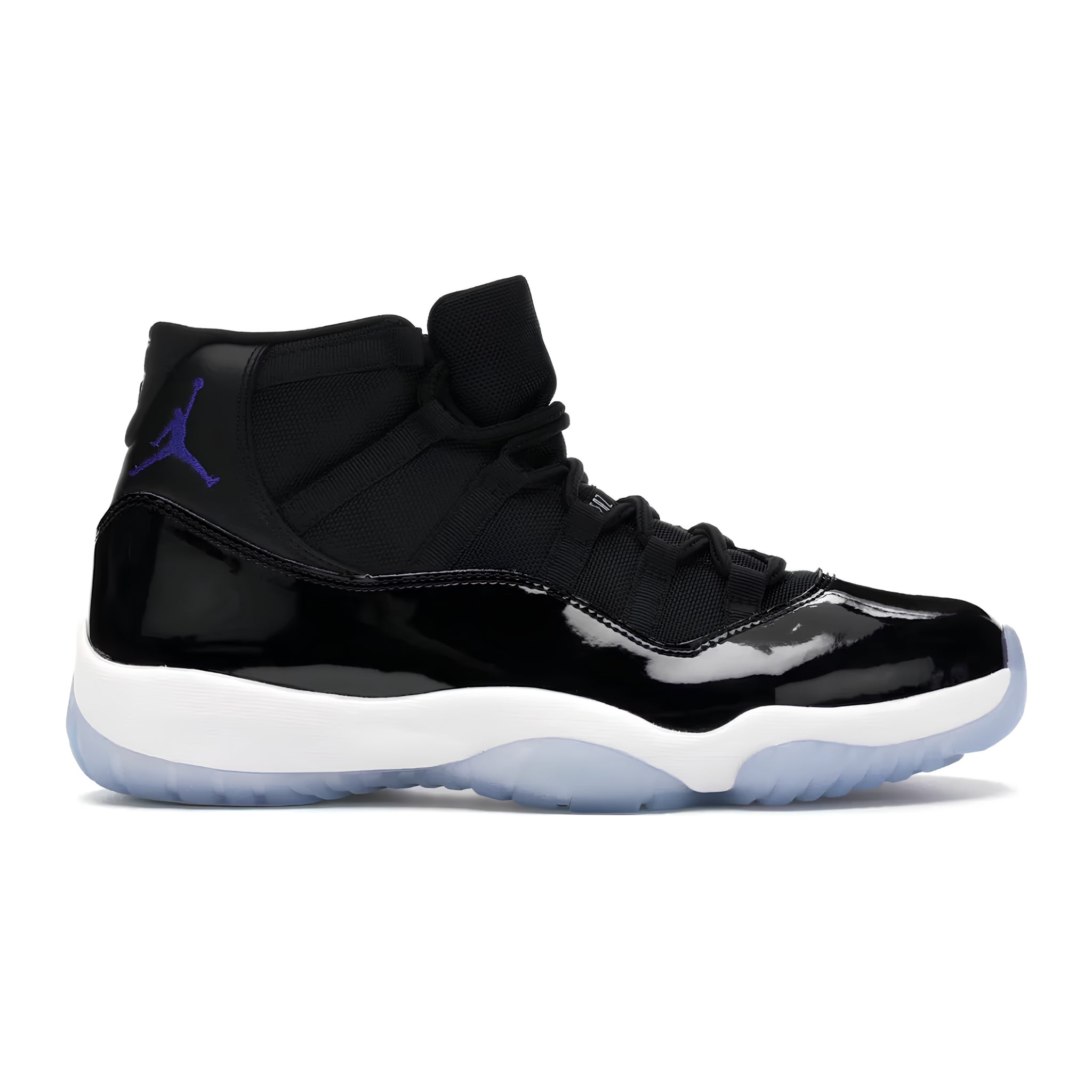 Jordan 11 High "Space Jam 2016" (No Box)