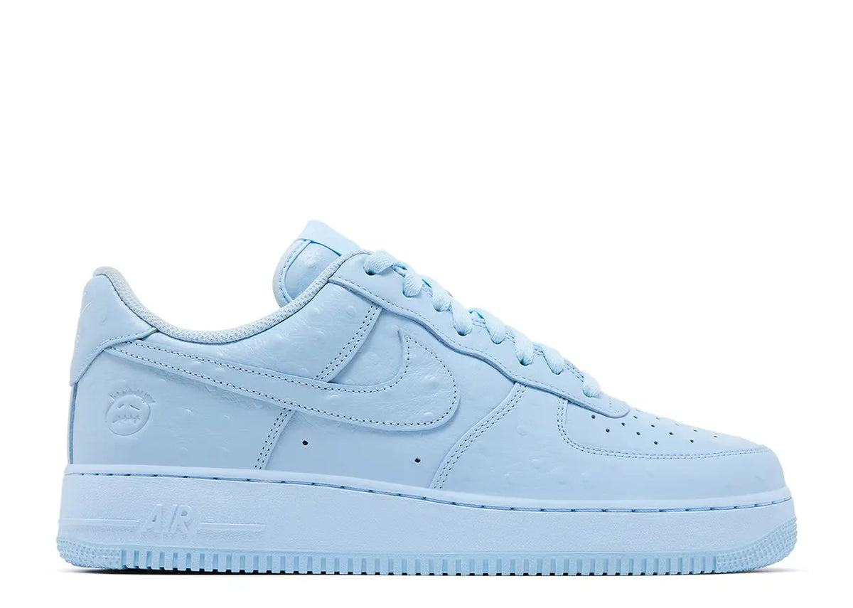 Nike Air Force 1 Low '07 Travis Scott Ice Blue
