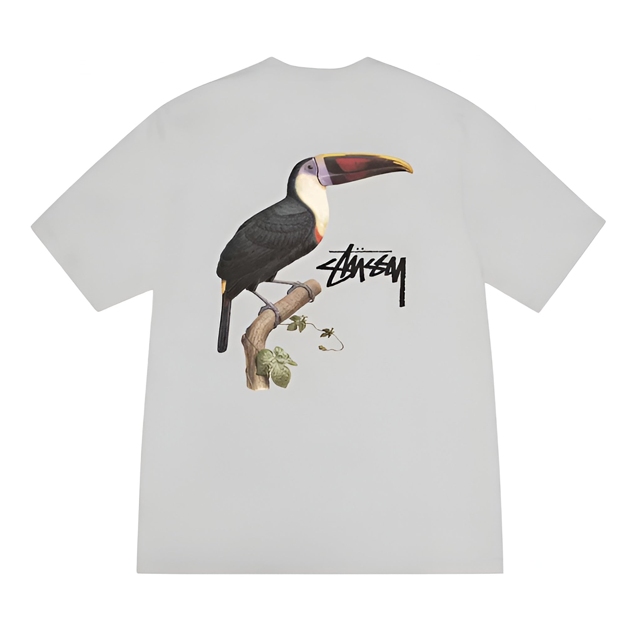 Stussy Tucan Fog Tee