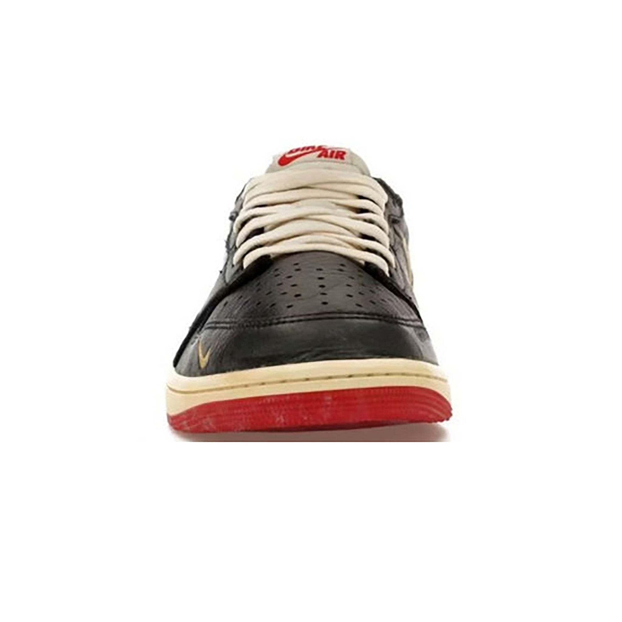 Jordan 1 Retro Low OG Nigel Sylvester "Better With Time"