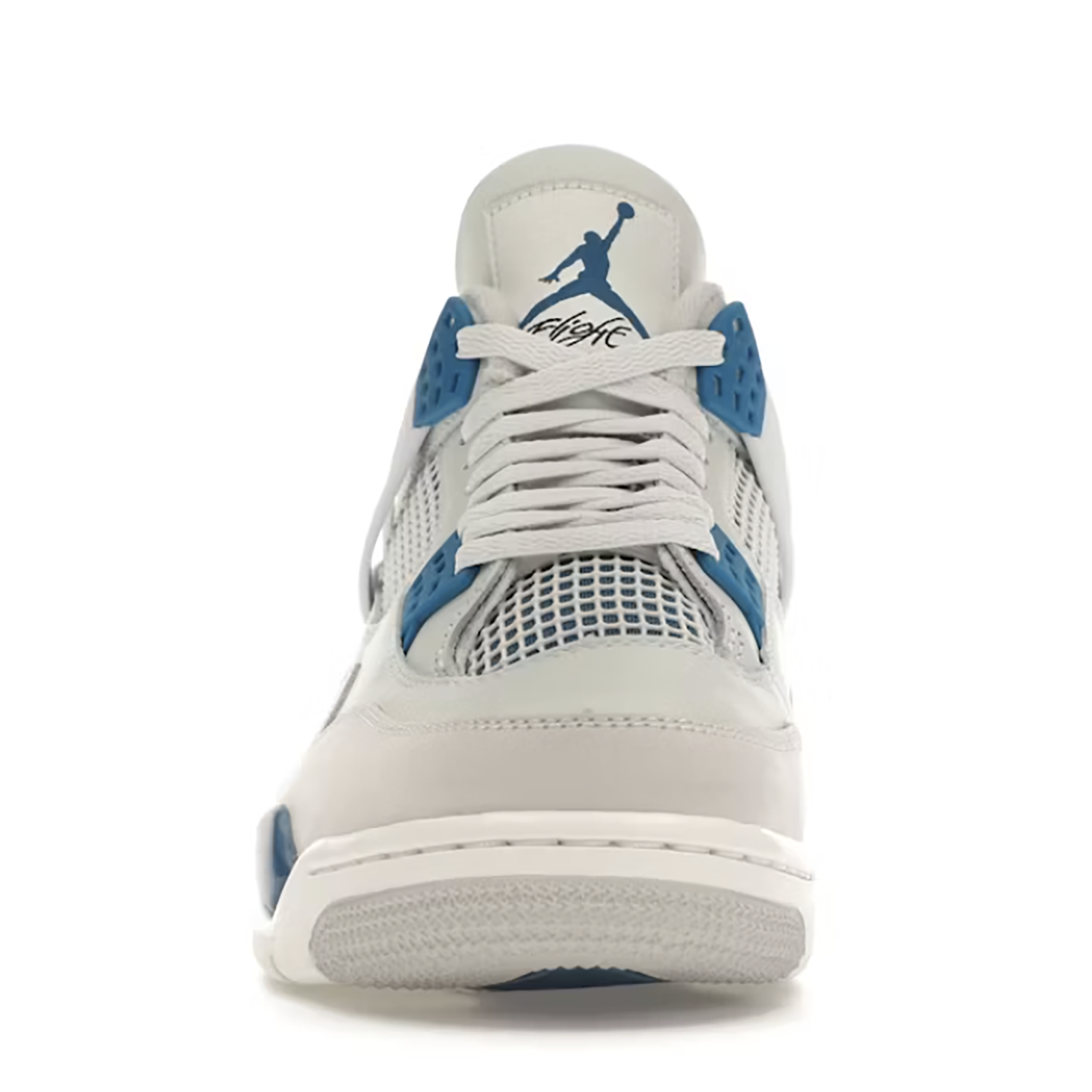 Jordan 4 Retro "Military Blue"