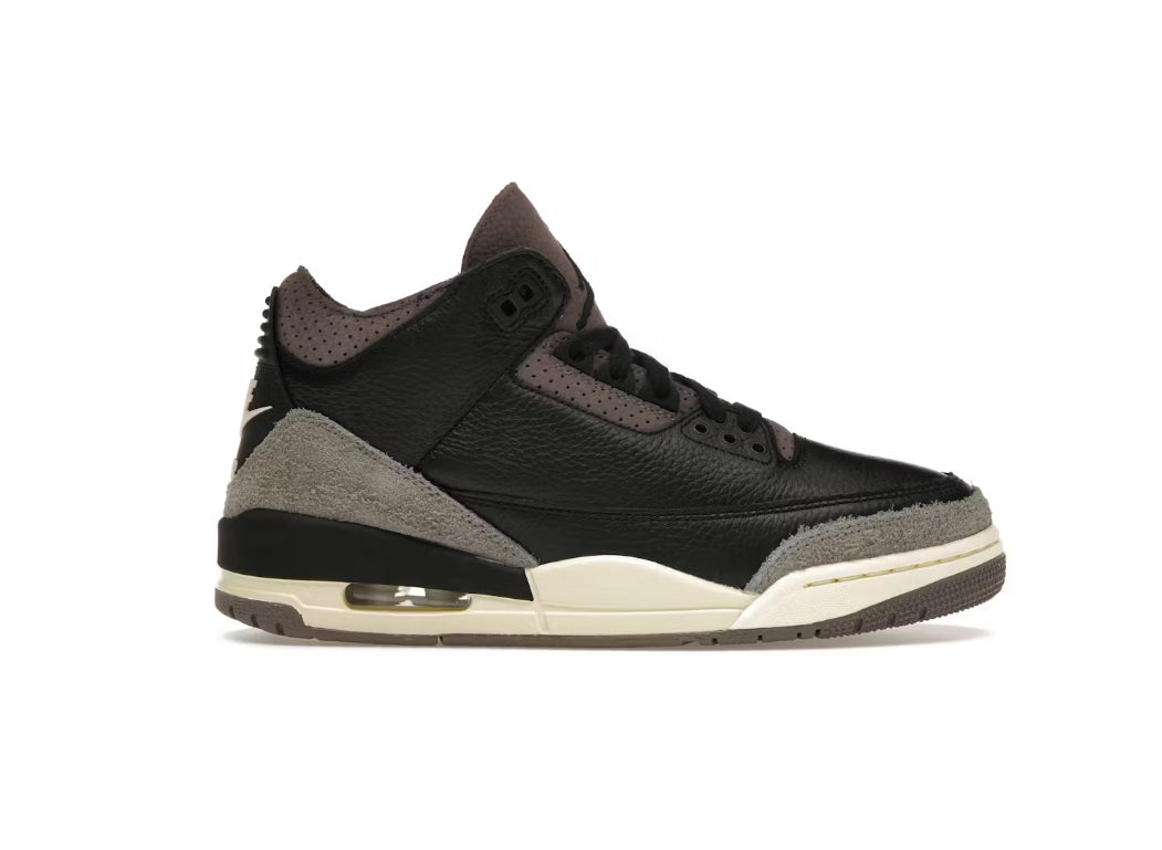 Jordan x A Ma Maniére 3 Retro OG SP "While You Were Sleeping" Women's