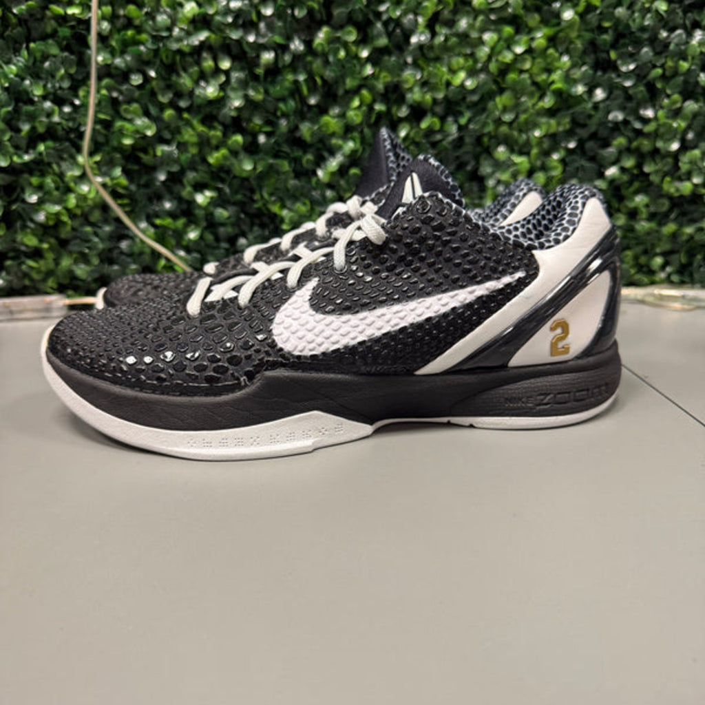 Nike Kobe 6 Protro "Mambacita Sweet 16" Size 9.5 Preowned