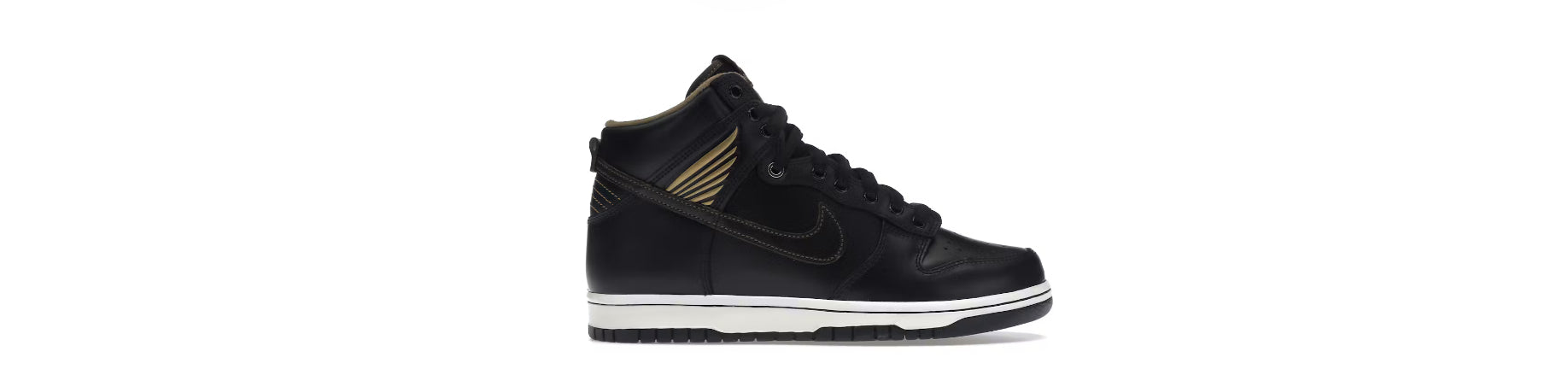 Nike SB Dunk High “Pawnshop Skate”