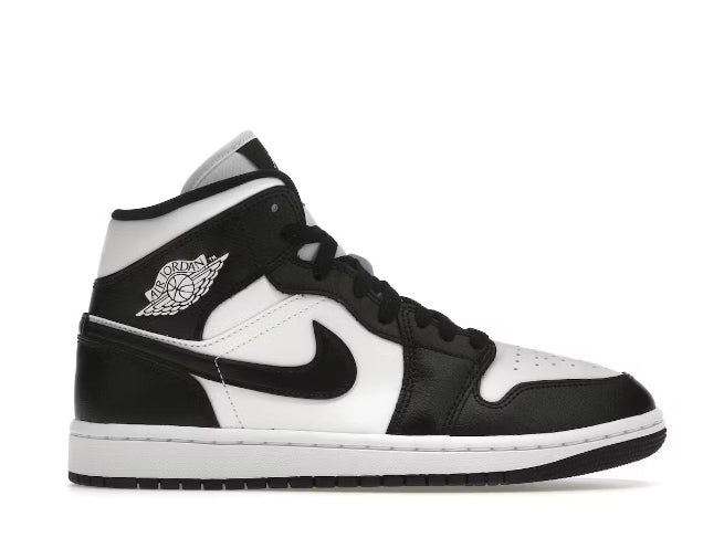 Jordan 1 Mid "Panda" Women’s