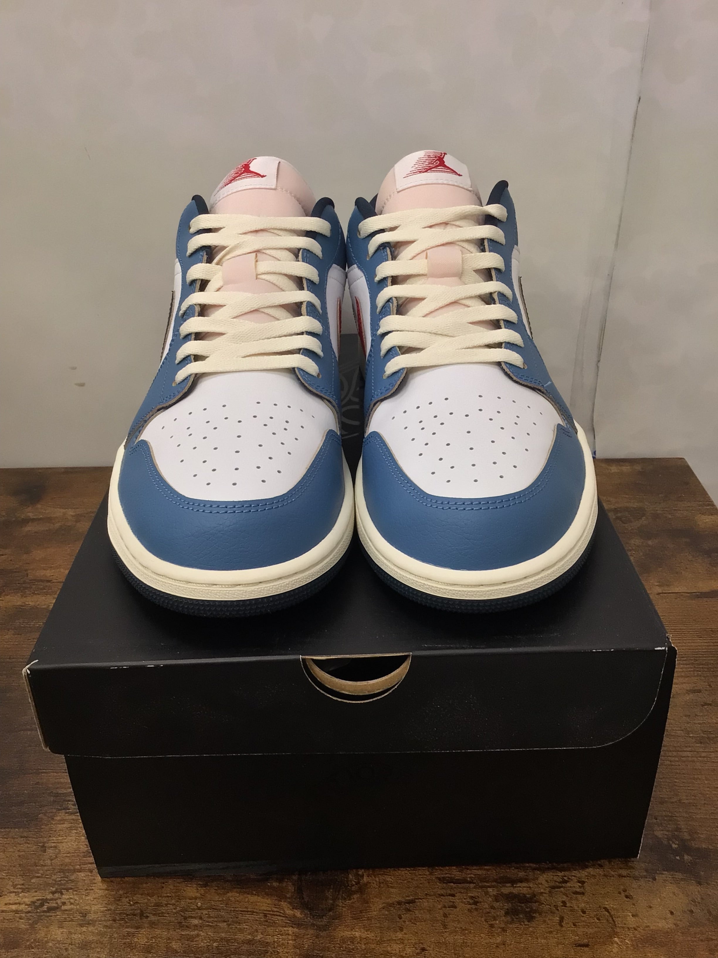 Jordan 1 SE “Armory Navy” Size 13 Preowned
