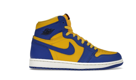 Jordan 1 High “Laney”