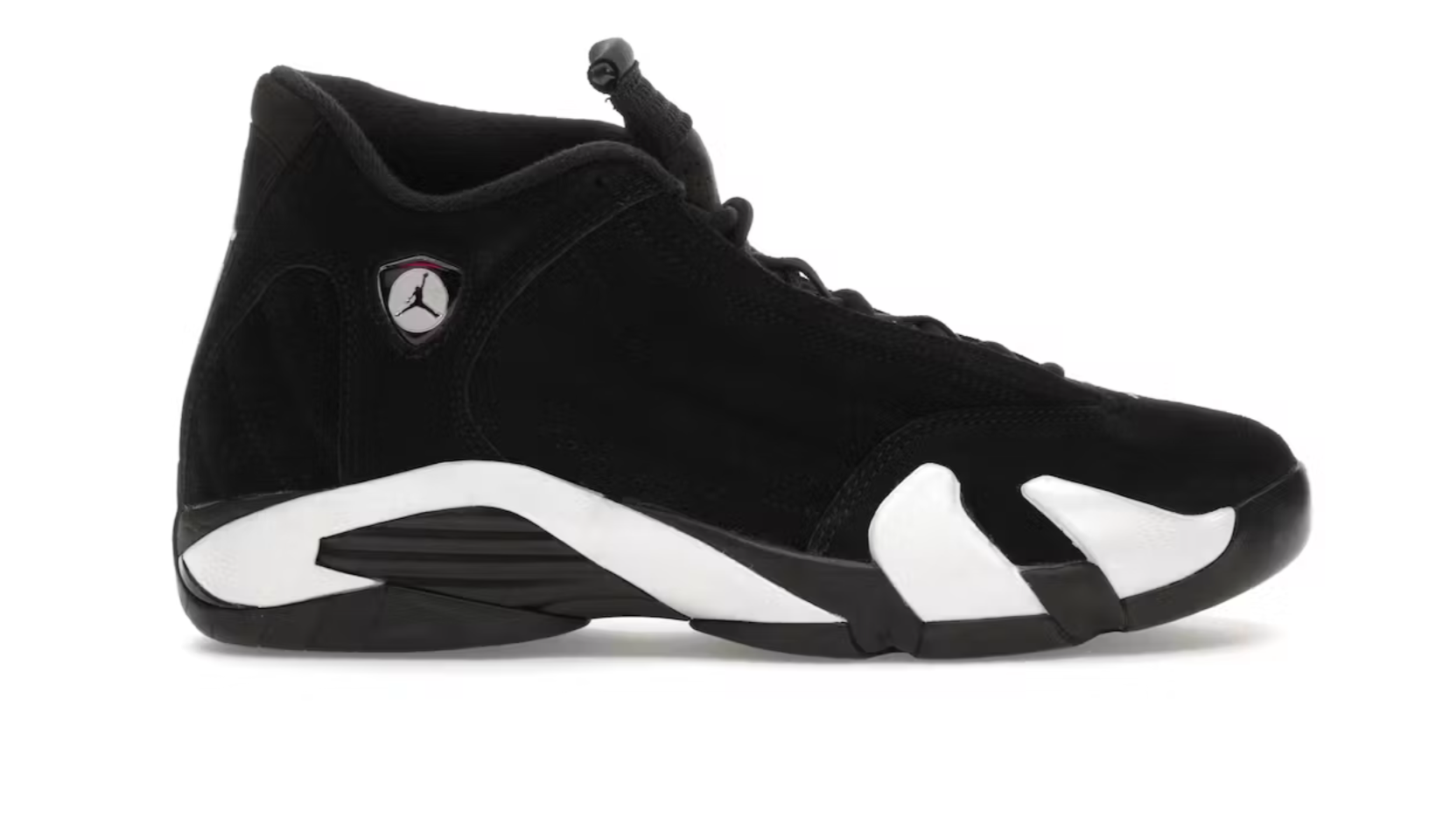 Jordan 14 “Black White”