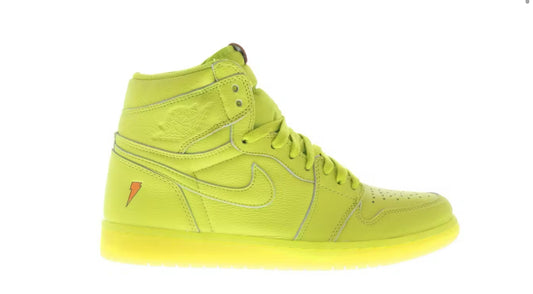 Jordan 1 High “Gatorade Cyber”