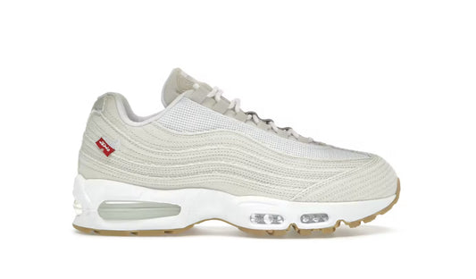 Nike Air Max 95 OG “Levi’s Light Orewood Brown”