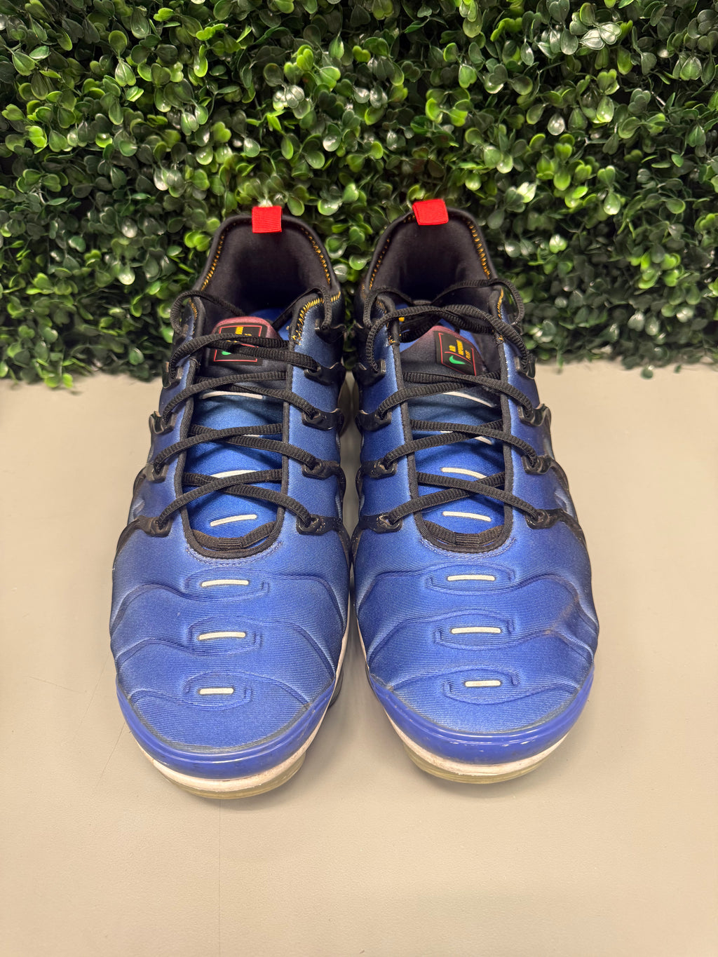 Nike Air VaporMax Plus “LTPT”  Size 12 Preowned