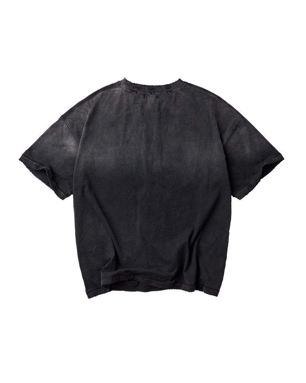 Vale Forever Logo Tee "Black"