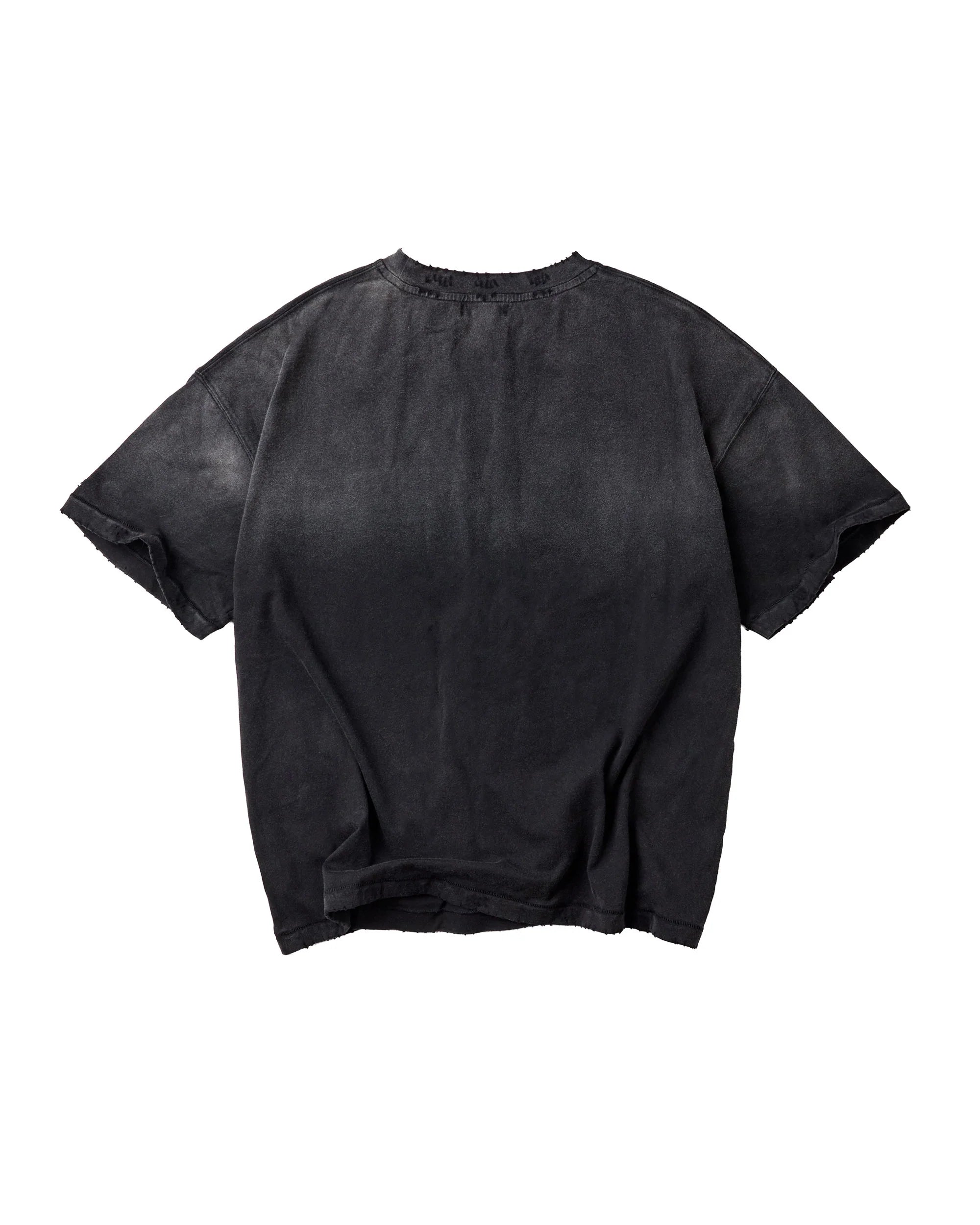 Vale Forever Logo Tee "Black"