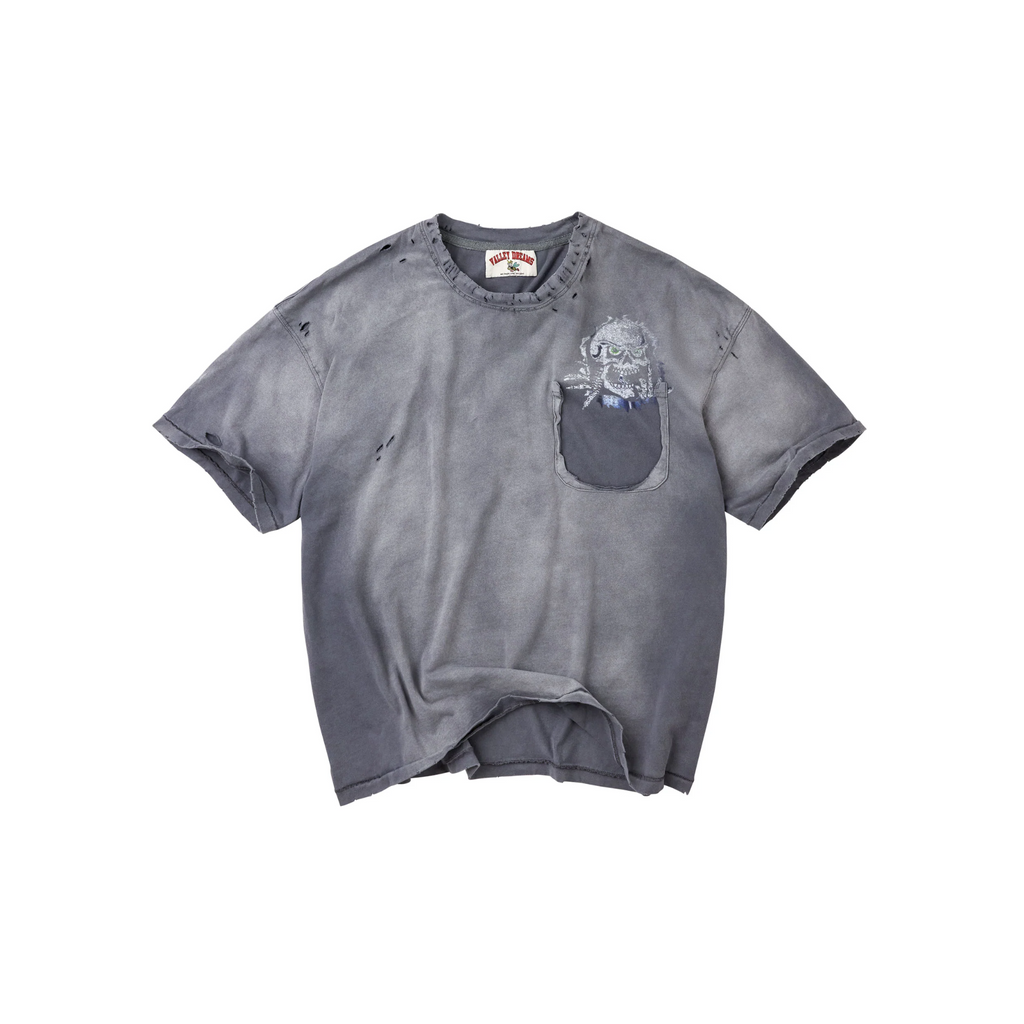 Vale Forever Skull Tee