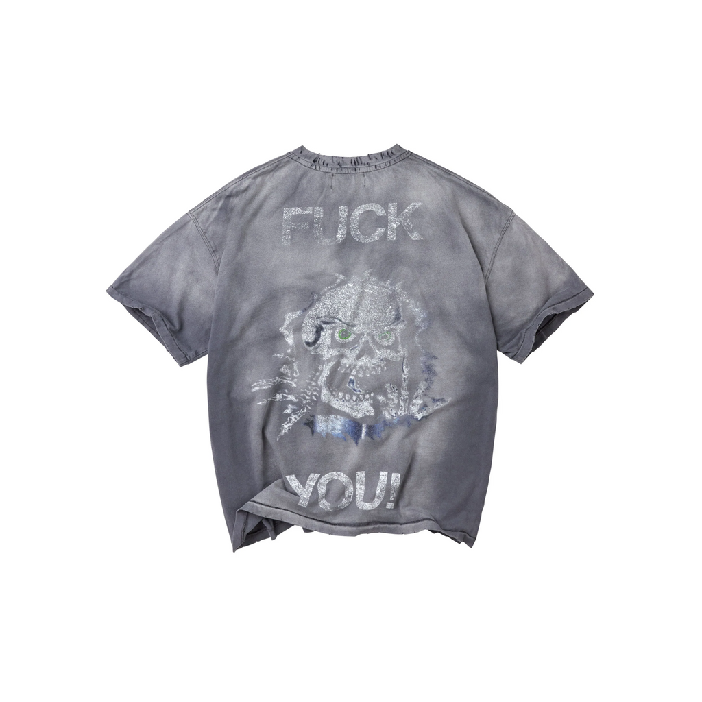 Vale Forever Skull Tee