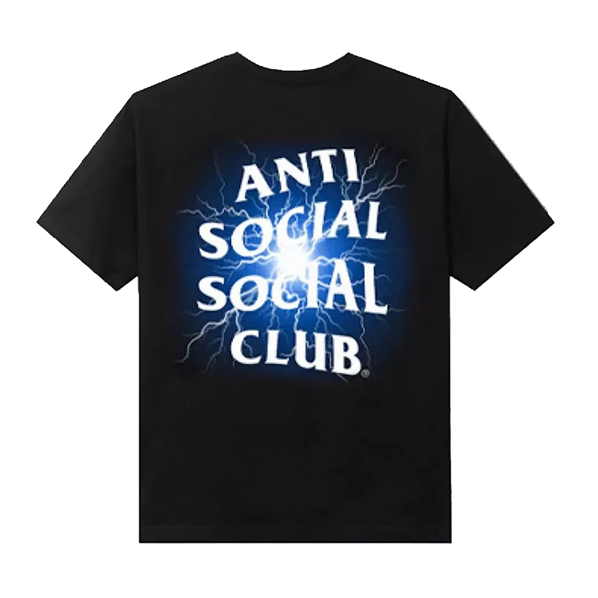 ASSC “Pain Tee”