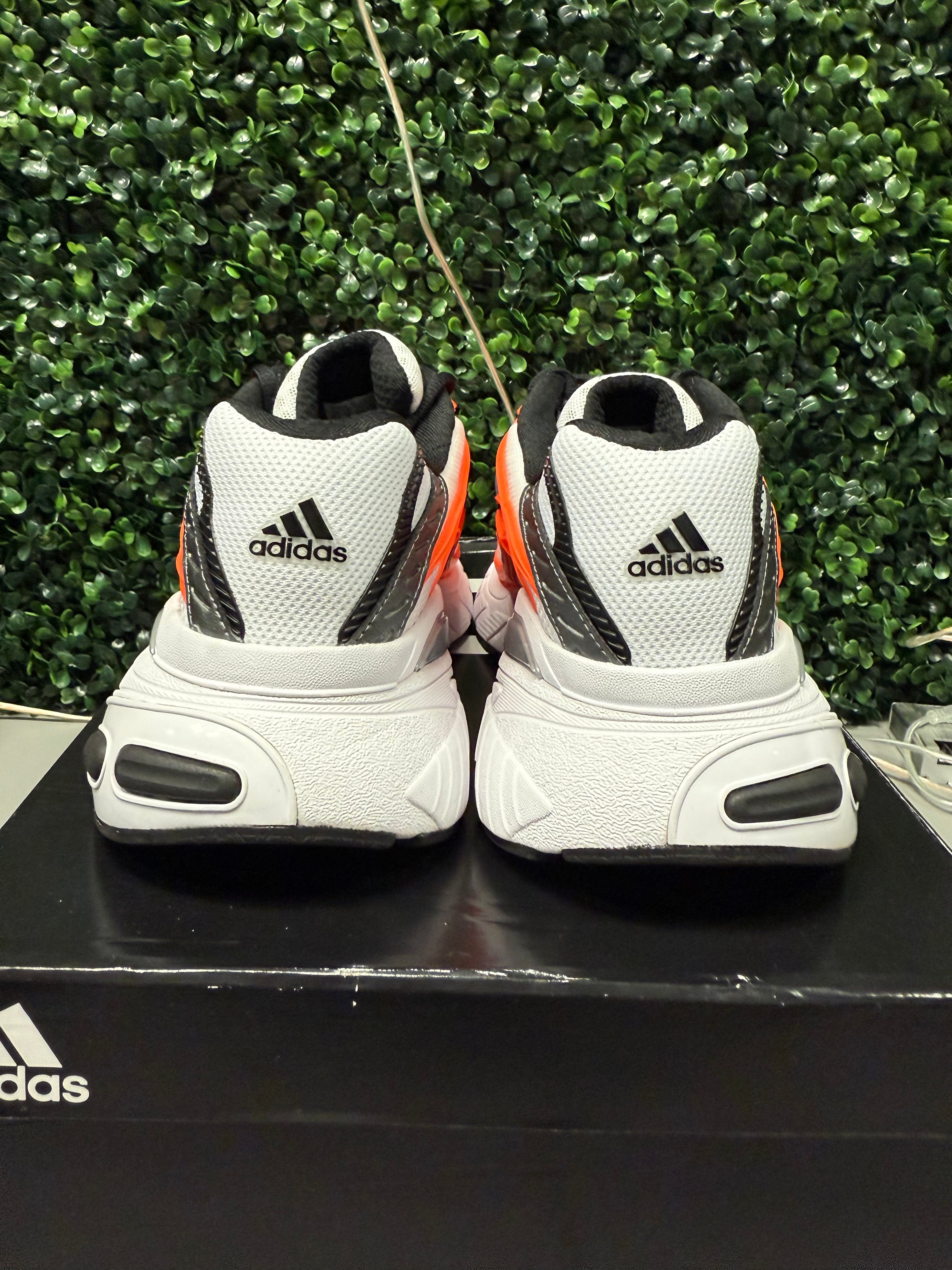 Adidas Adistar XLG 2.0 "Solar Orange" Size 9.5 Preowned