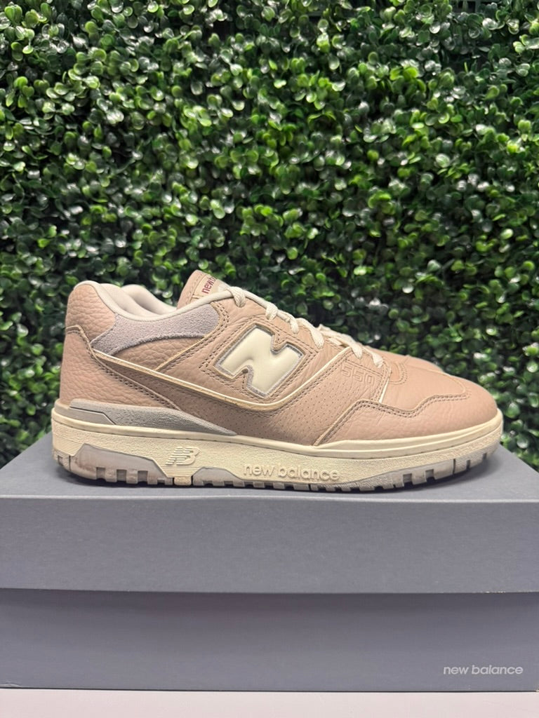 New Balance 550 "Lunar New Year Driftwood" Size 9.5 Preowned