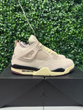 Jordan 4 X A Ma Maniere "WYWS" Size 10W / 8.5M Preowned