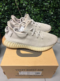 adidas Yeezy Boost 350 V2 "Sesame" Size 8 Preowned