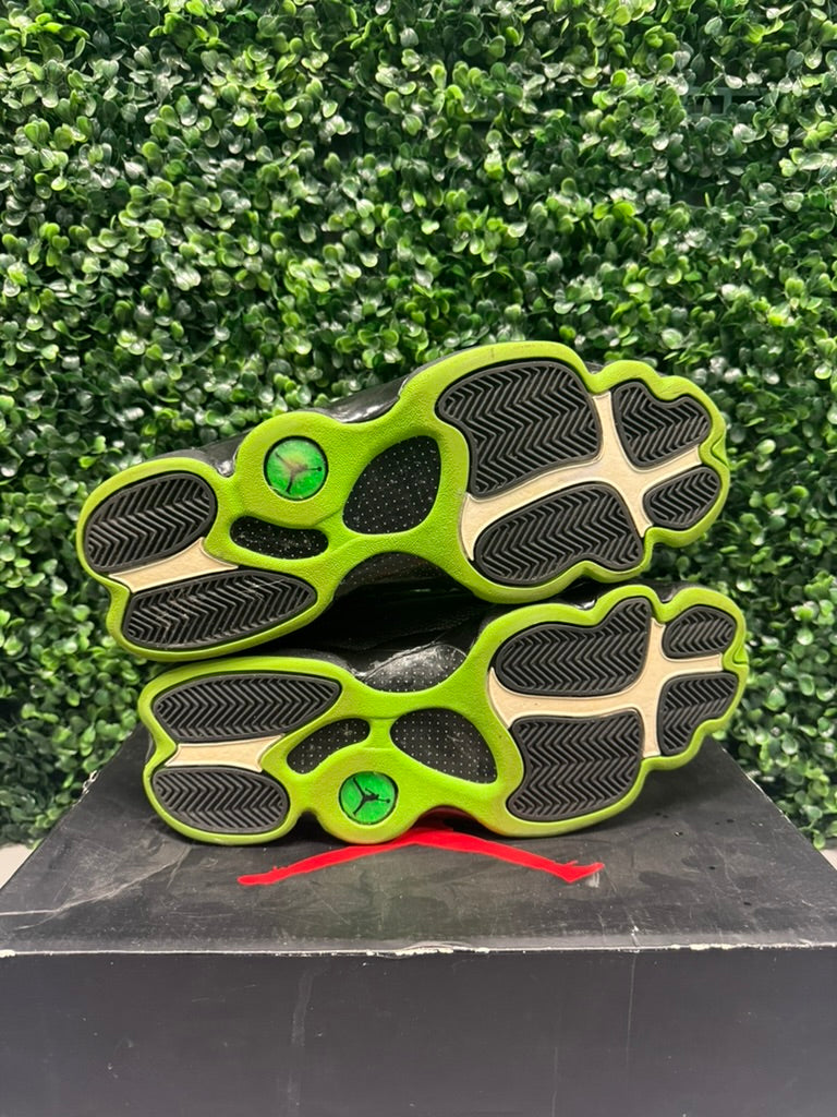 Jordan 13 "Altitude" Size 10.5 Preowned