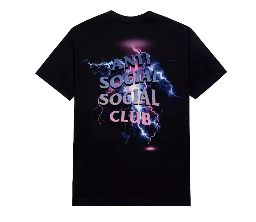 ASSC Tee “Bolt From The Blue”